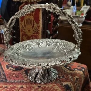 For Bread Or Cake, Fruit, Chocolates. Unlimited Uses